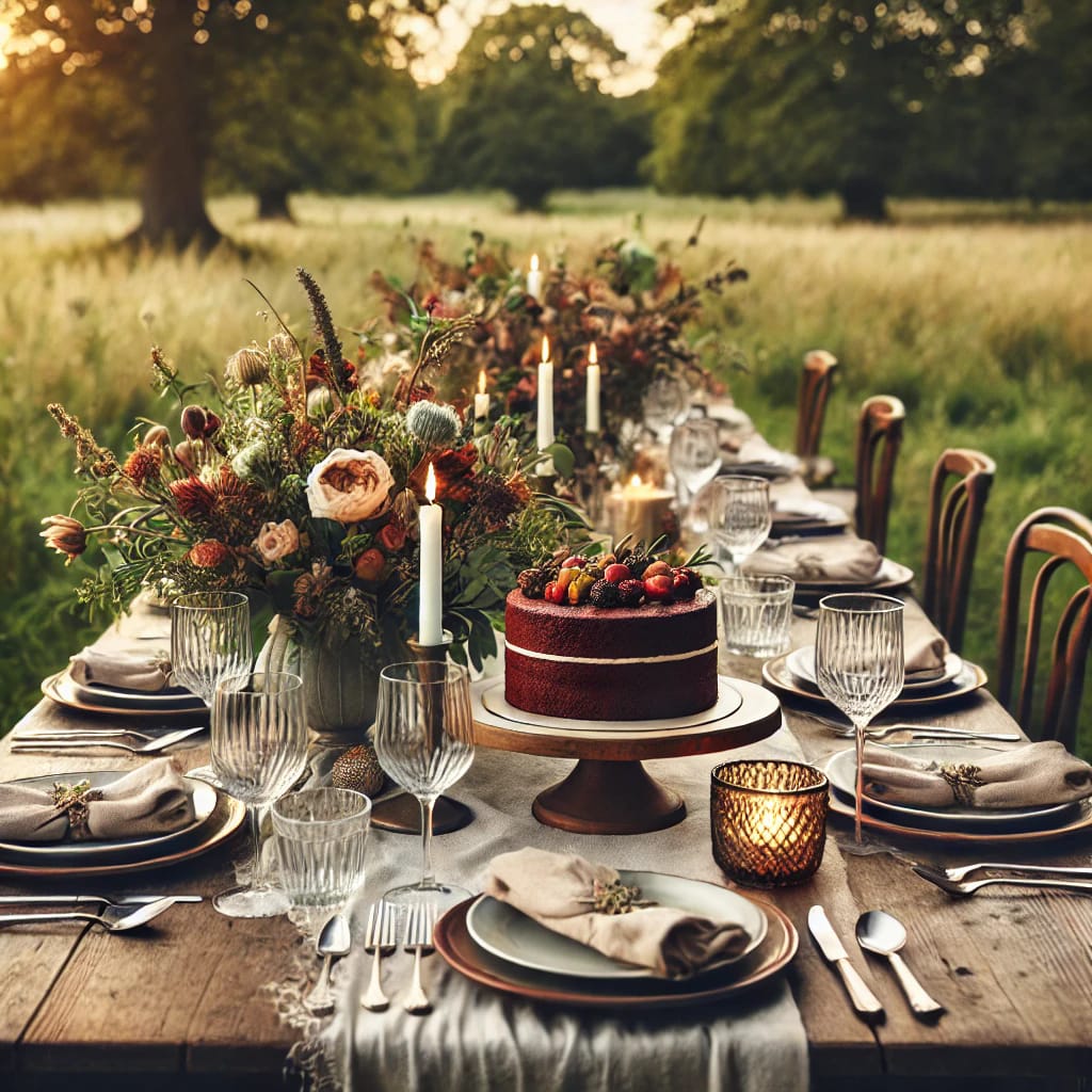 Berkeley County Business Networking and Supper Club
