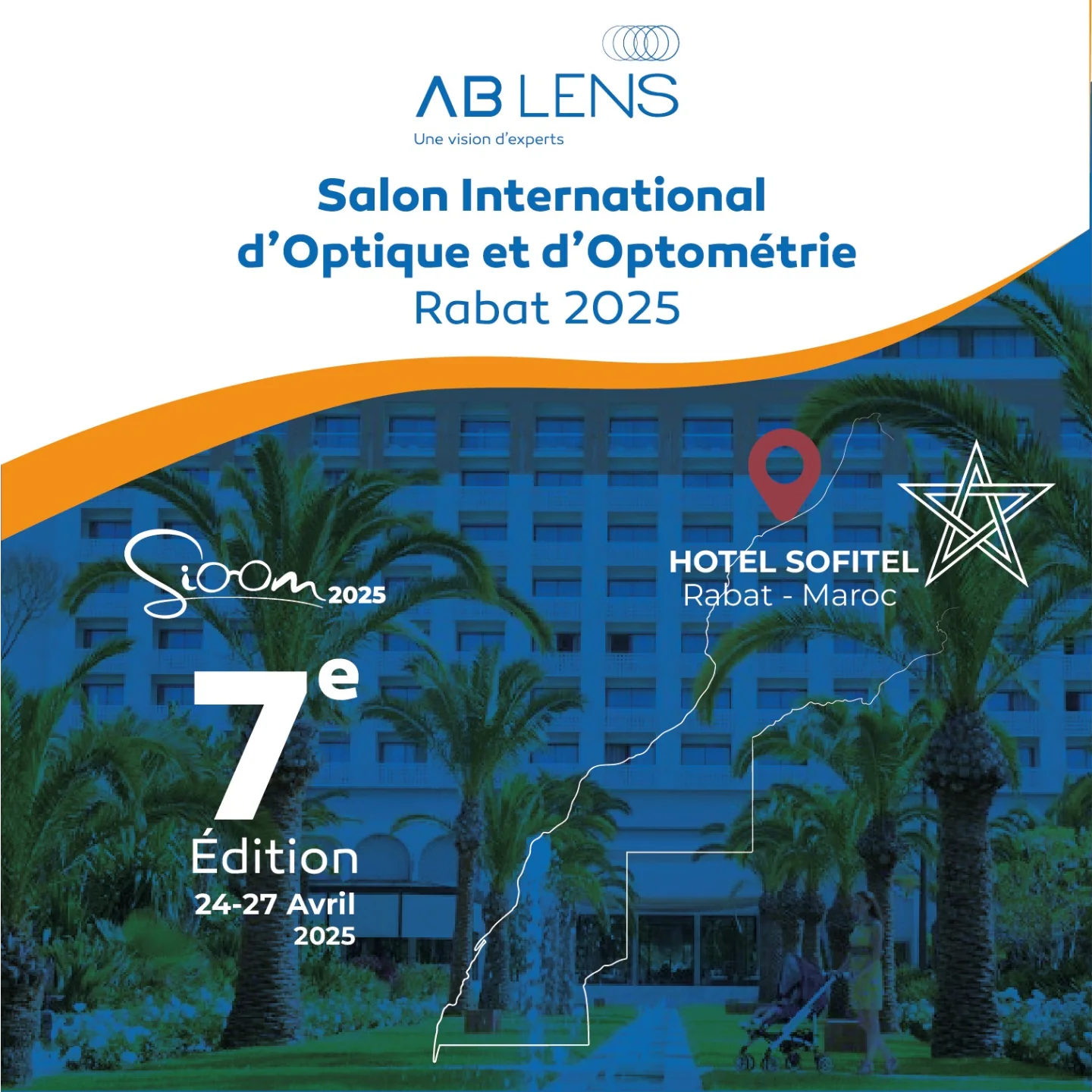 AB LENS