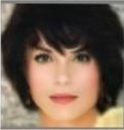 Aleksandra Bessonova