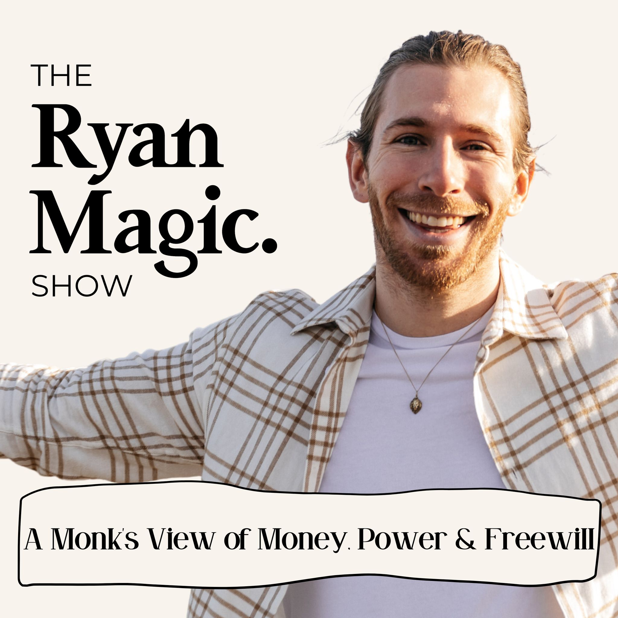 Ryan Magic