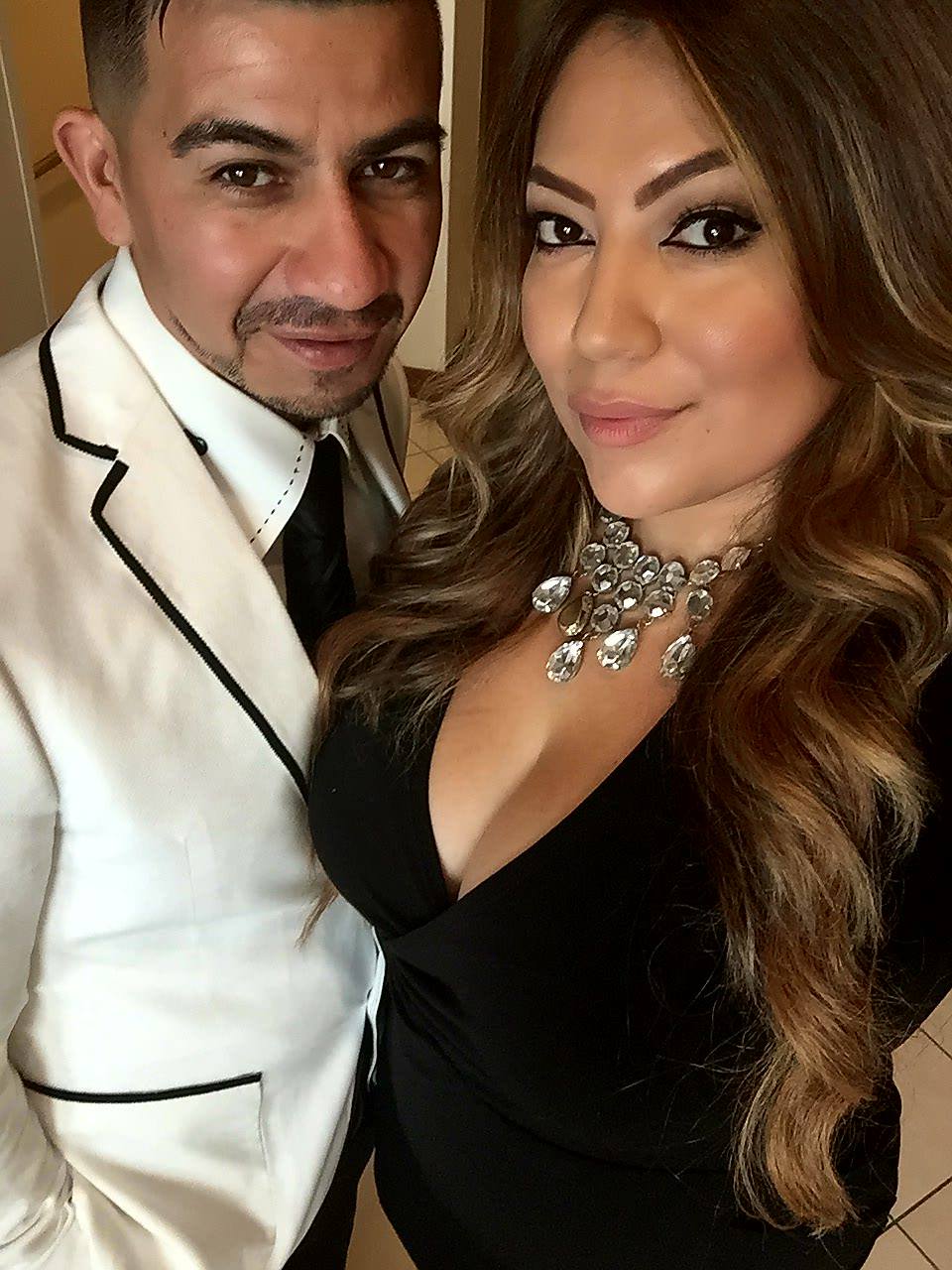 Happy 15th Anniversary my love! ❤️