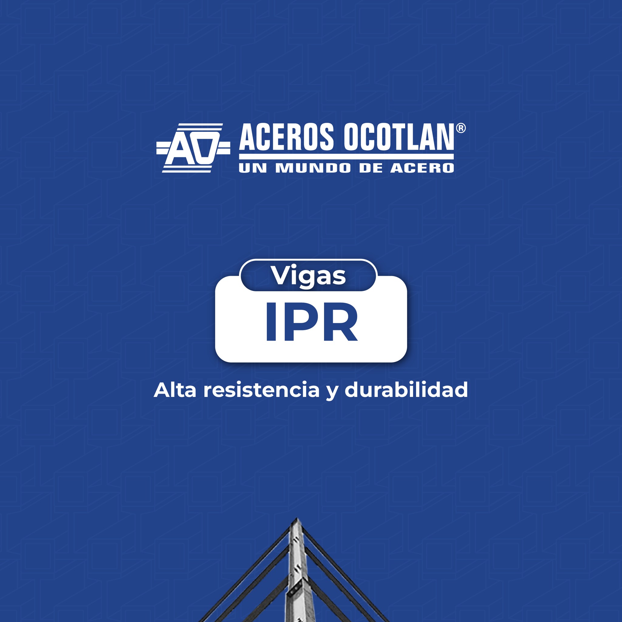Aceros Ocotlán - En Aceros Ocotlán, contamos con vigas IPR... | Facebook
