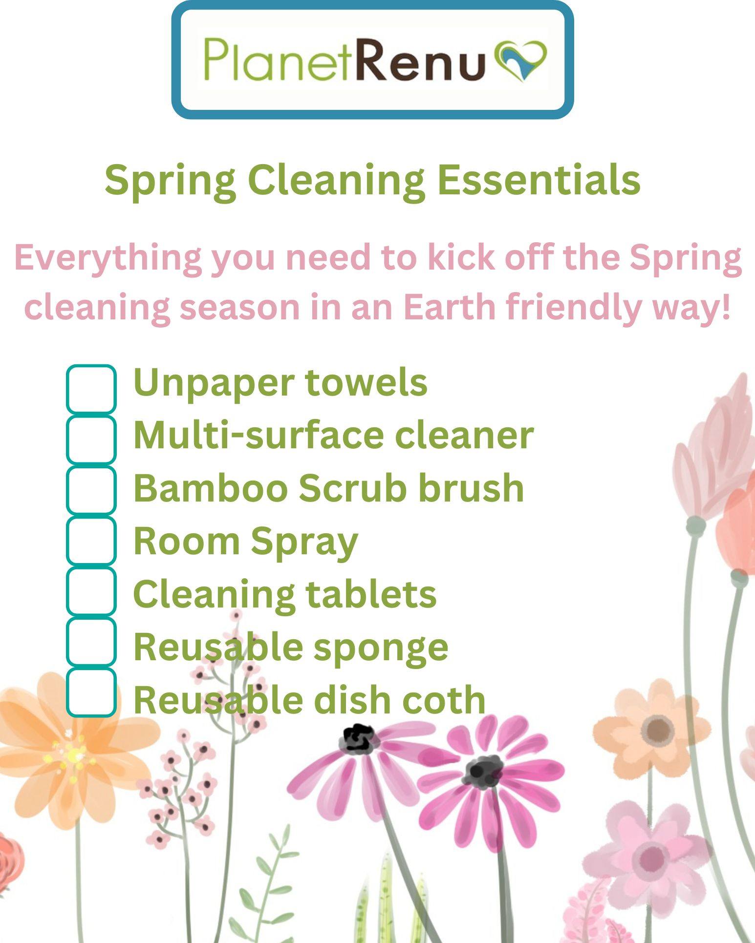 Planet Renu - New product alert 🚨 All purpose cleaner... | Facebook