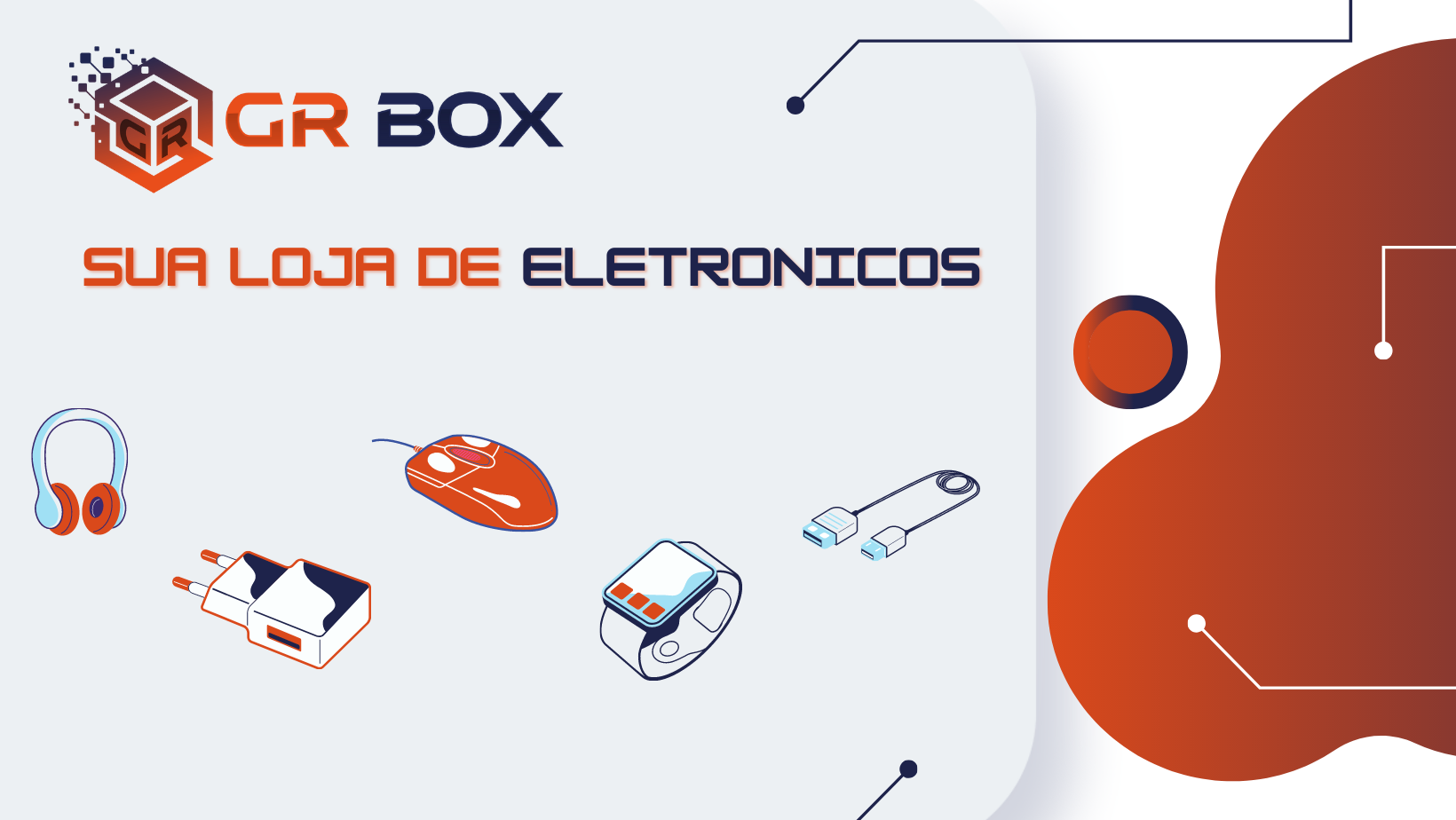 GR BOX - Home