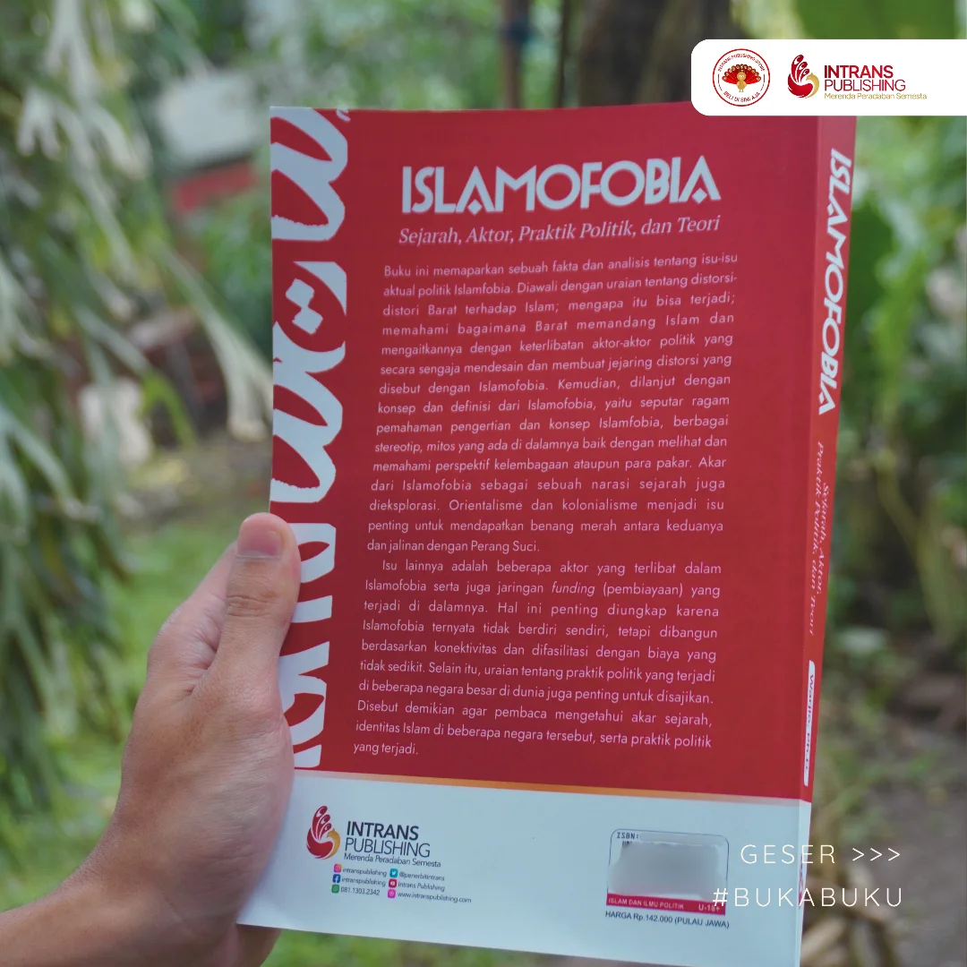 Intrans Publishing