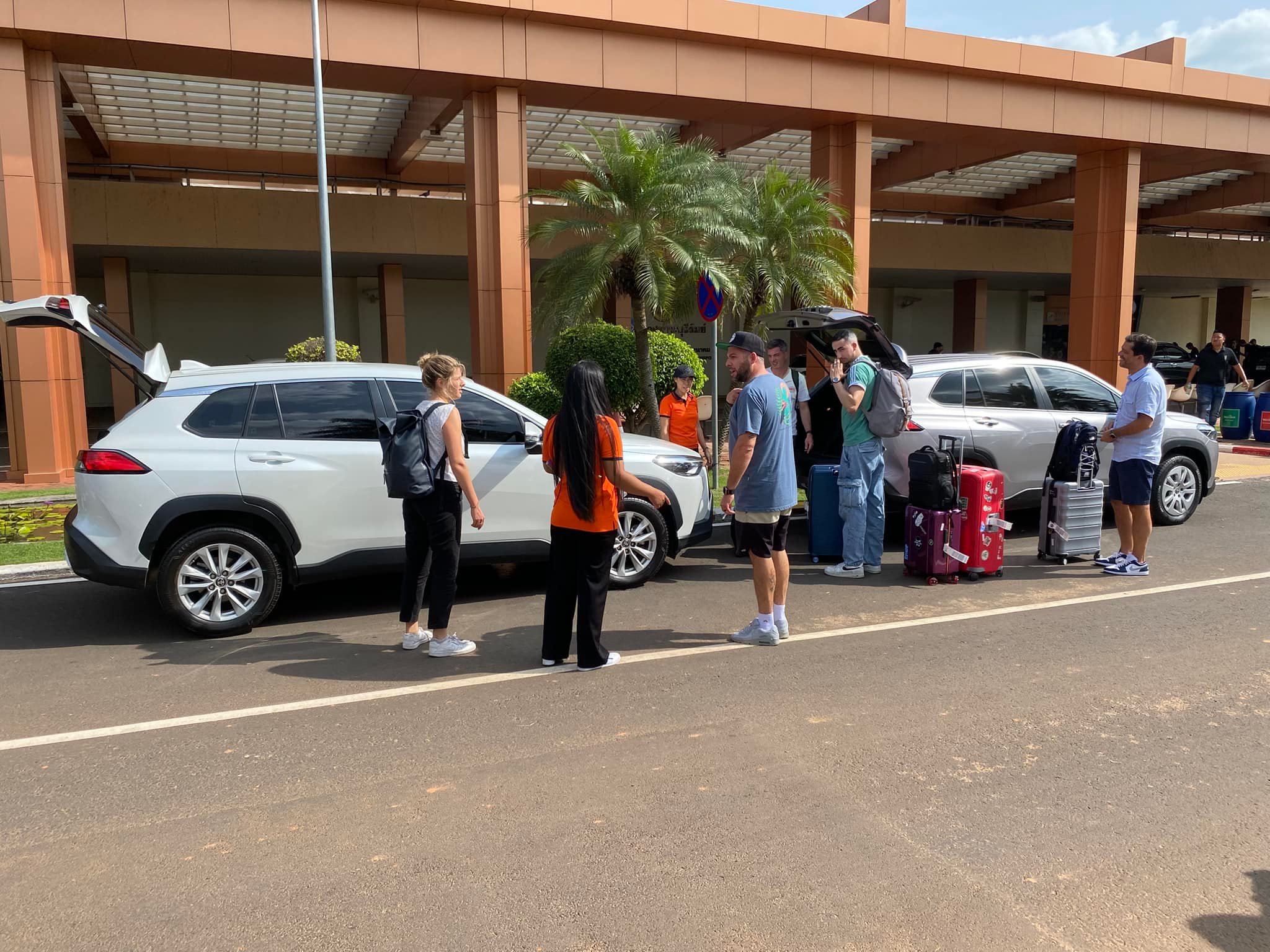 Diamond Car Rental Service