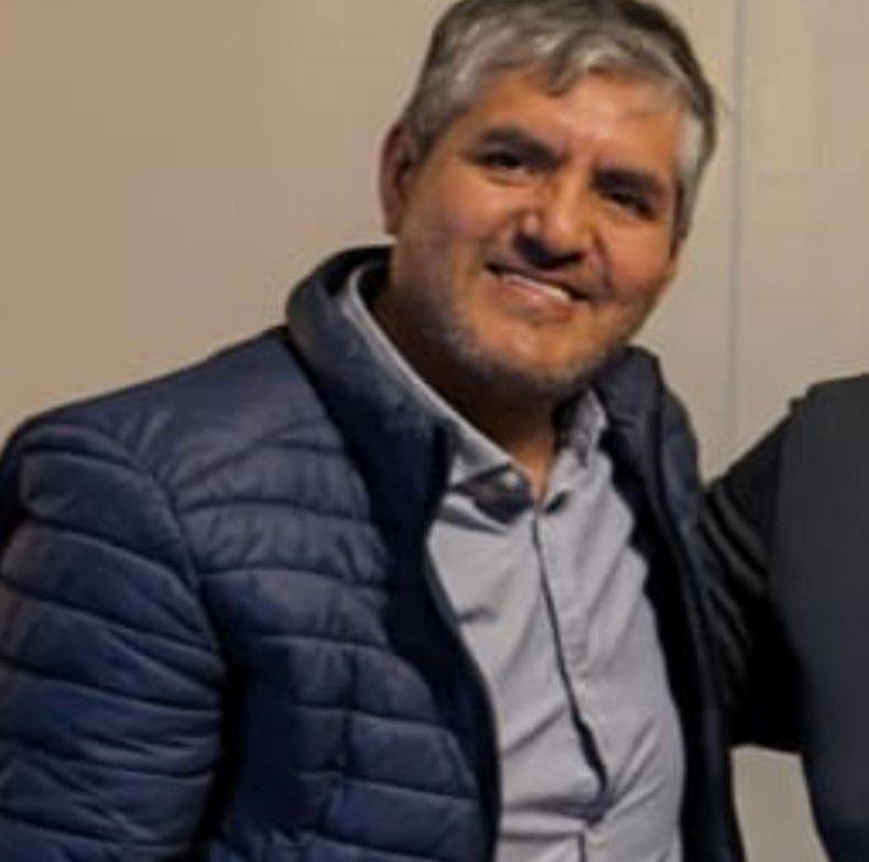 Alex Letona Garcia