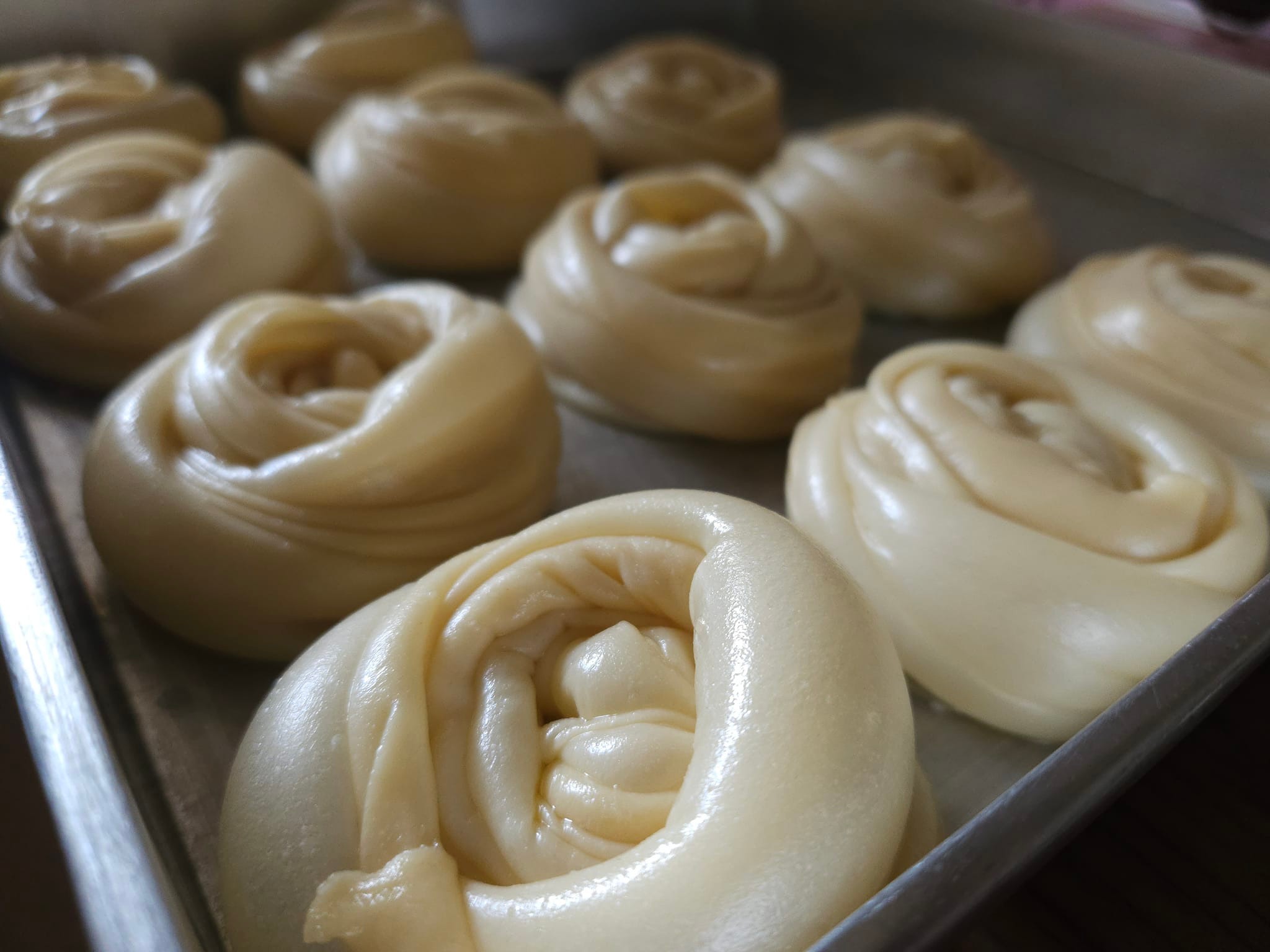 Azip Roti | Satun