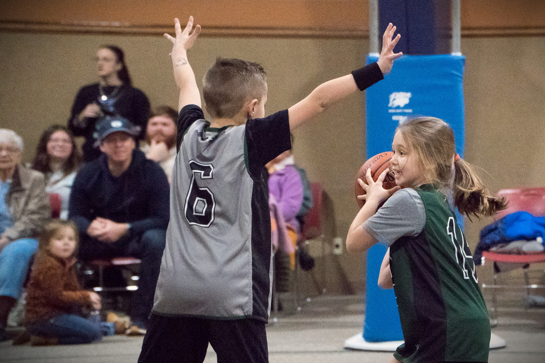 The Maryville Connection | UPWARD CHEERLEADING AND CO-ED BASKETBALL ...