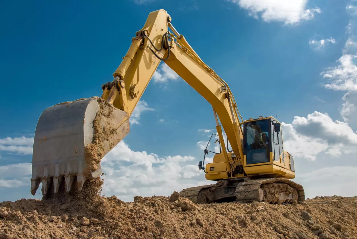 Workforce Tools & Equipment Rental | Saint John's