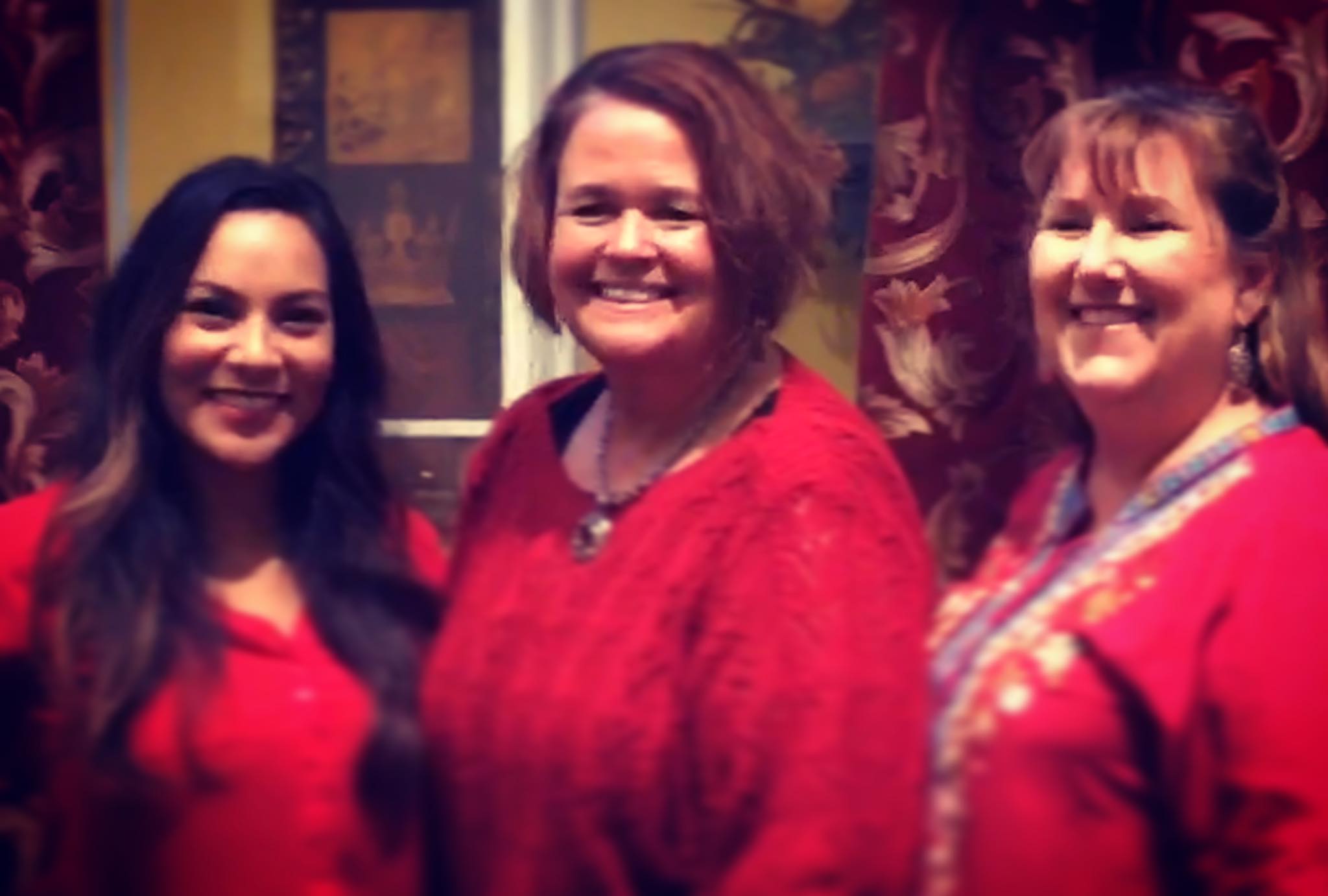 Melanie Reed for Ellis County District Clerk