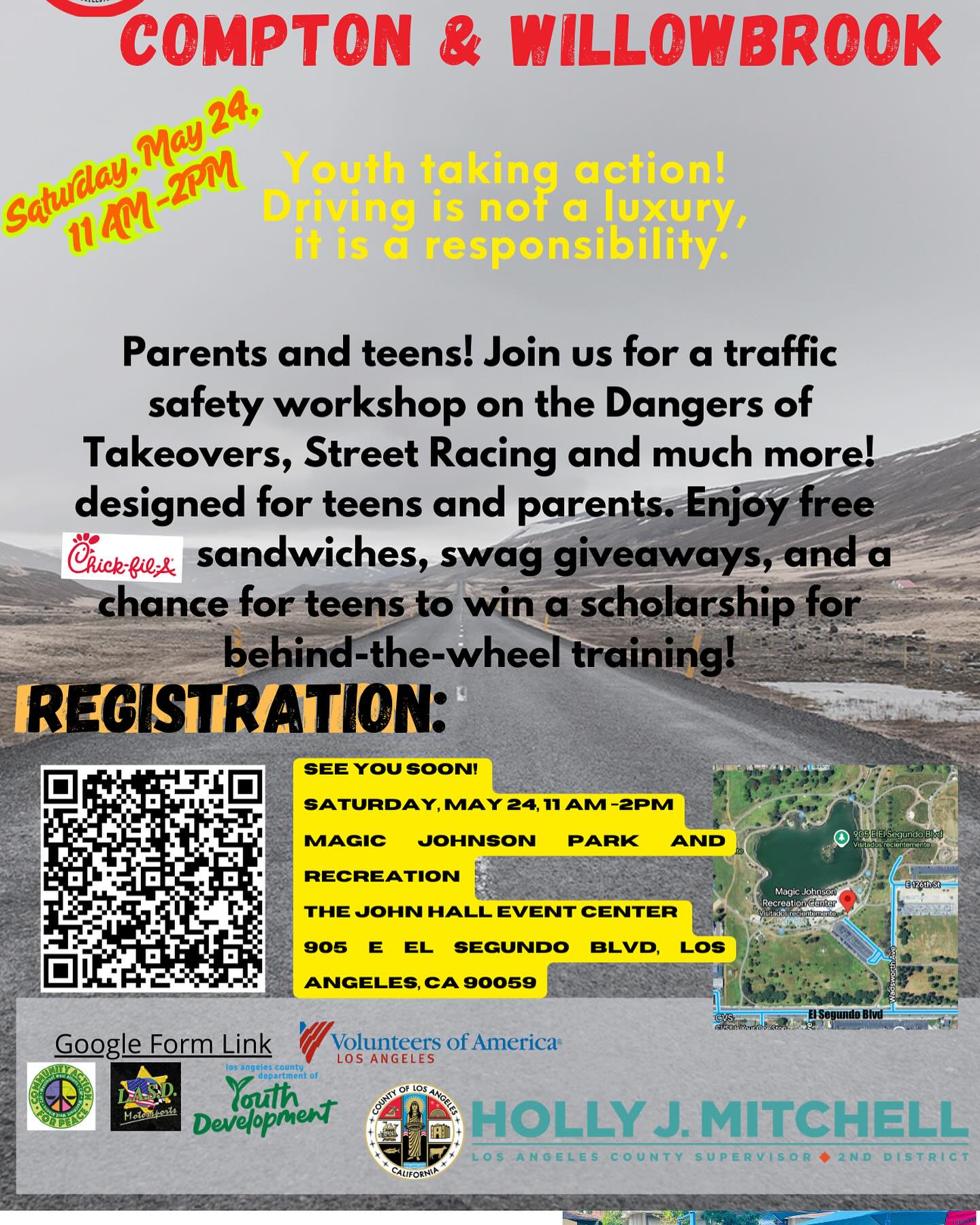 Street Racing Kills | Torrance CA