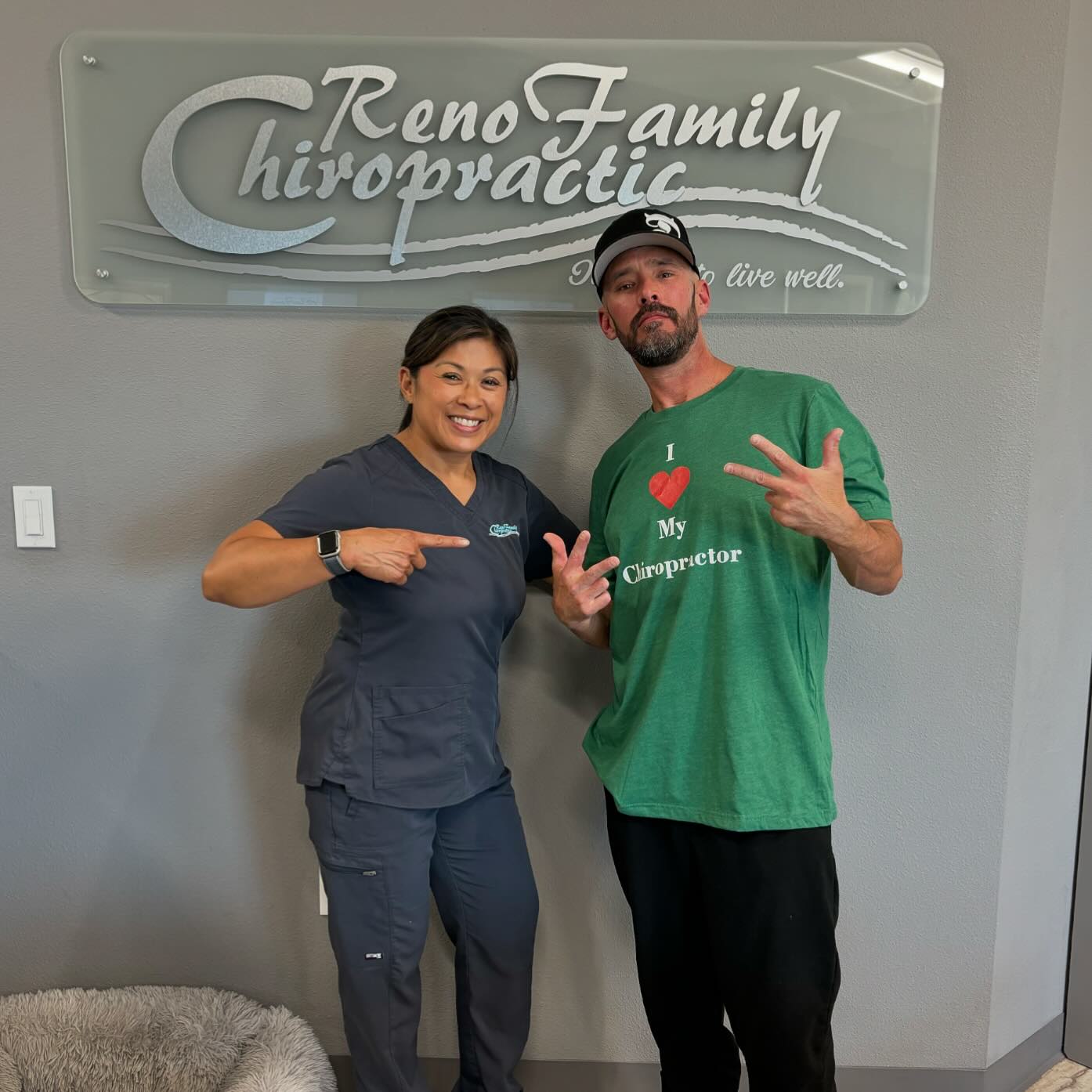 Reno Family Chiropractic | Reno NV