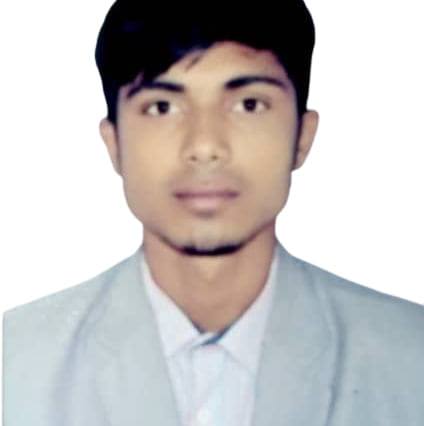 Md Raihan Raj