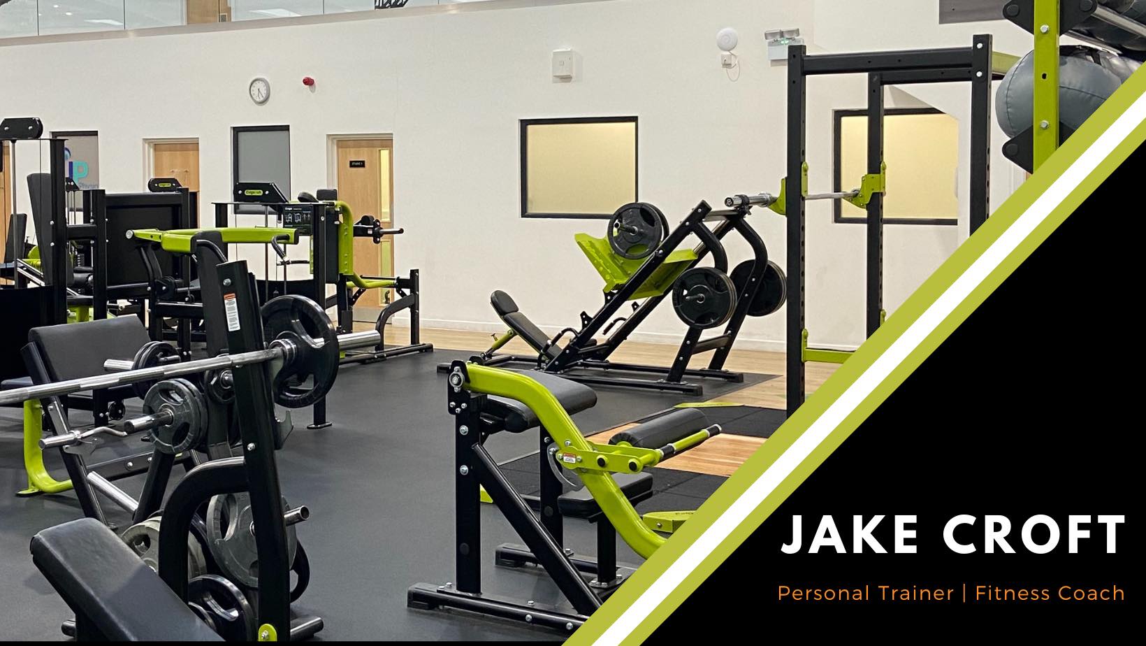 Jake Croft Personal Training | Durham