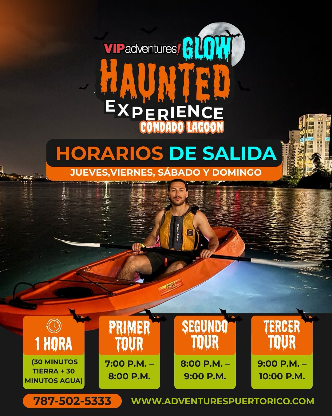 VIP Adventures Puerto Rico... - VIP Adventures Puerto Rico