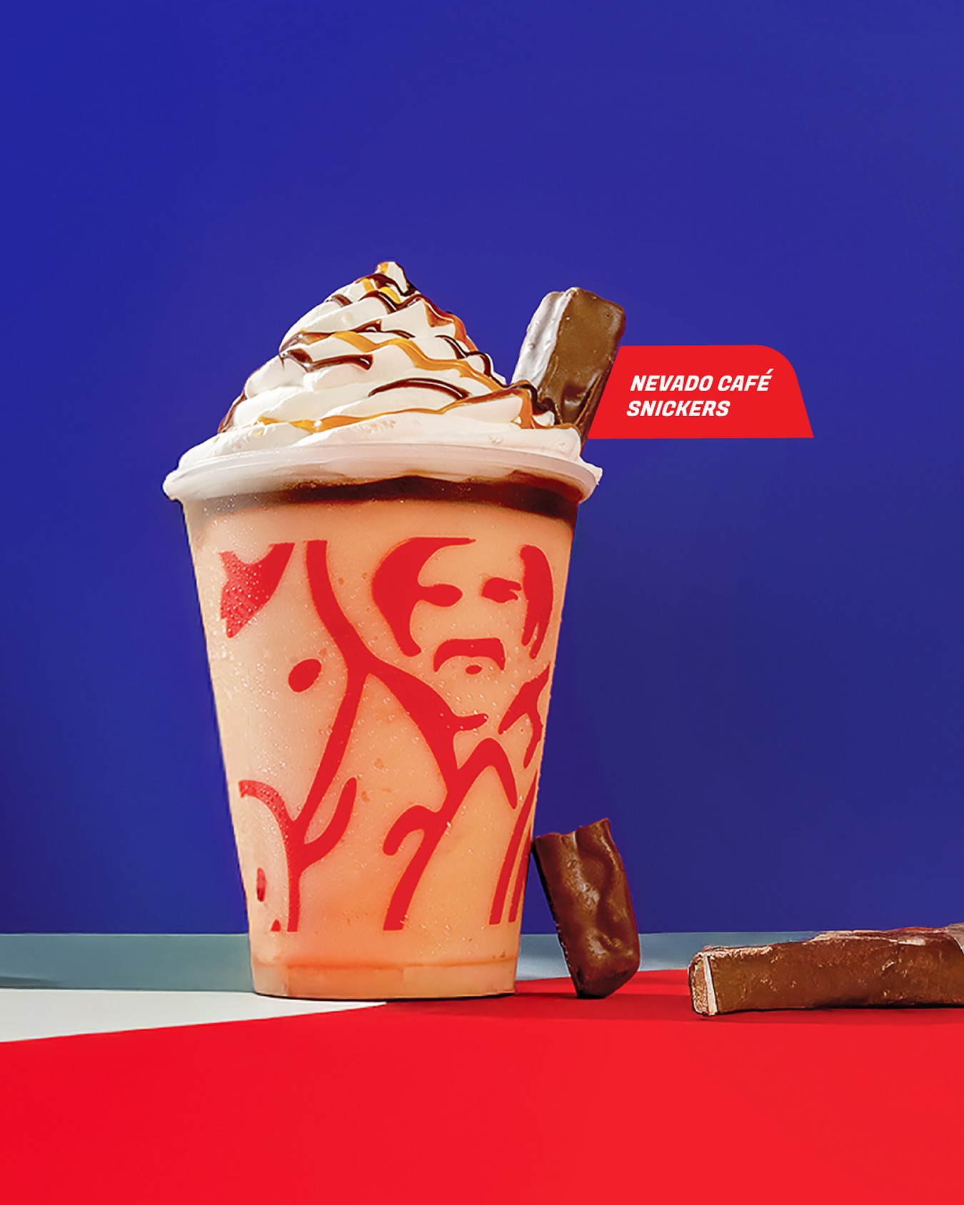 Juan - ¡Llegó la #TemporadaSnickers a Juan Valdez! 🍫🥜 Una combinación ...