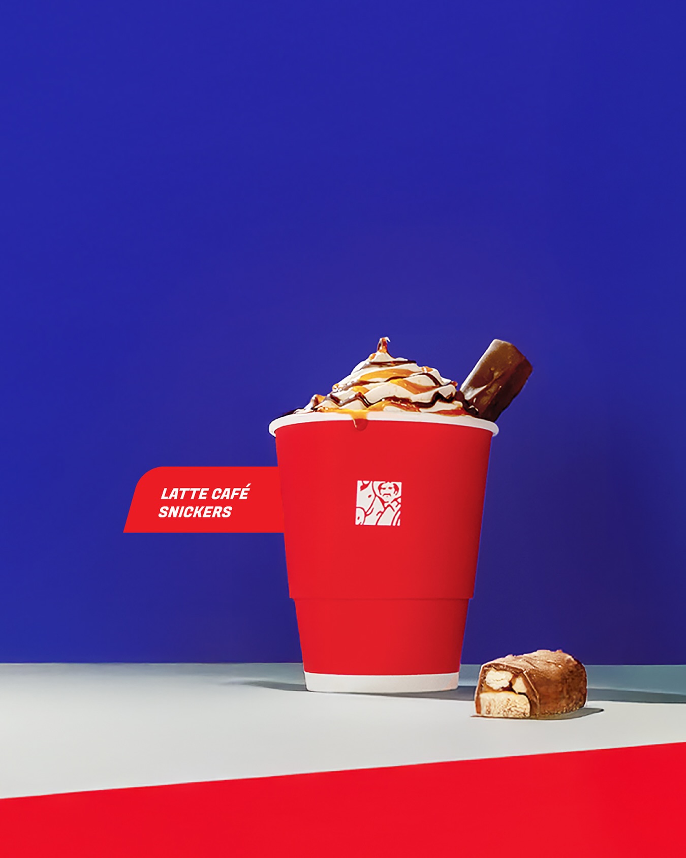 Juan - ¡Llegó la #TemporadaSnickers a Juan Valdez! 🍫🥜 Una combinación ...