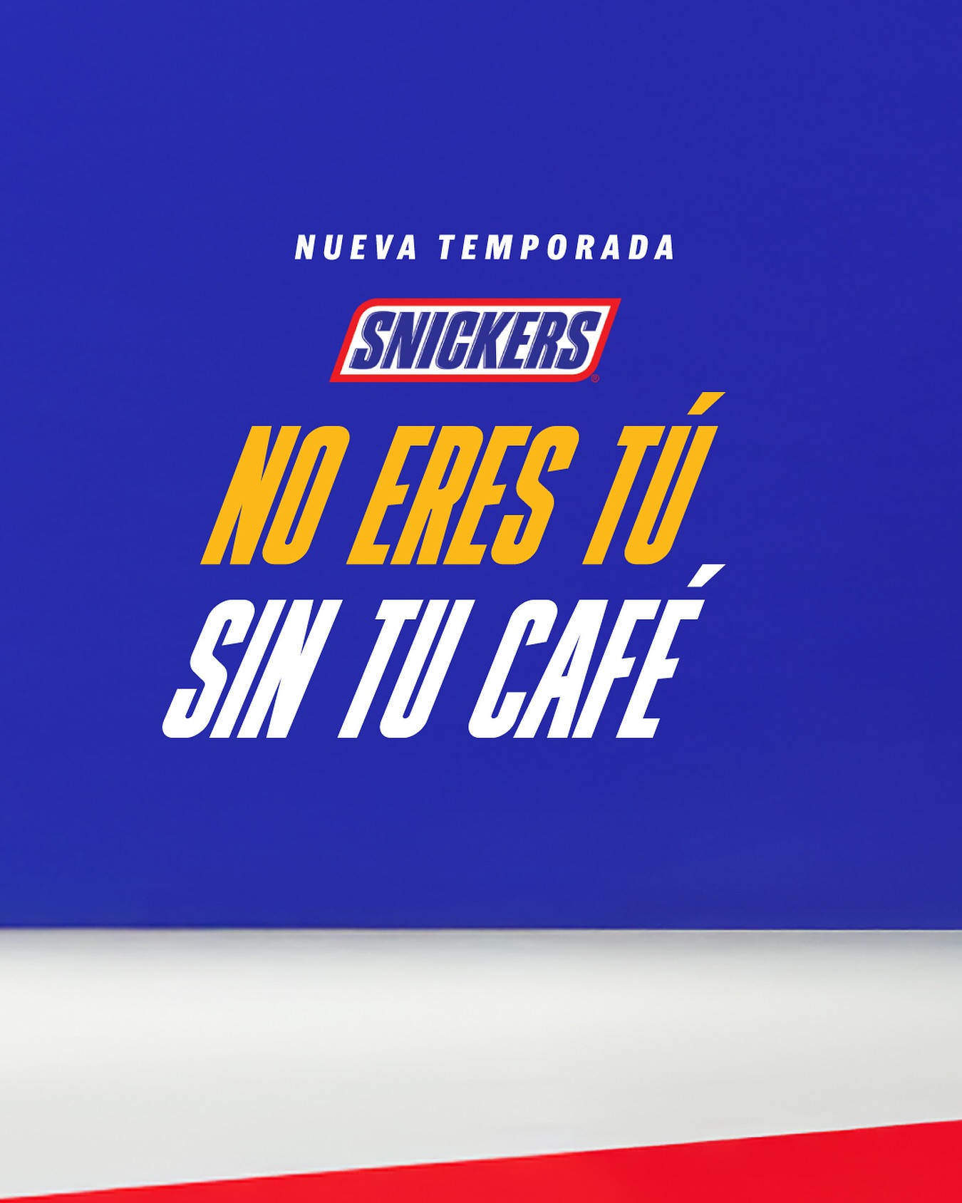 Juan - ¡Llegó la #TemporadaSnickers a Juan Valdez! 🍫🥜 Una combinación ...