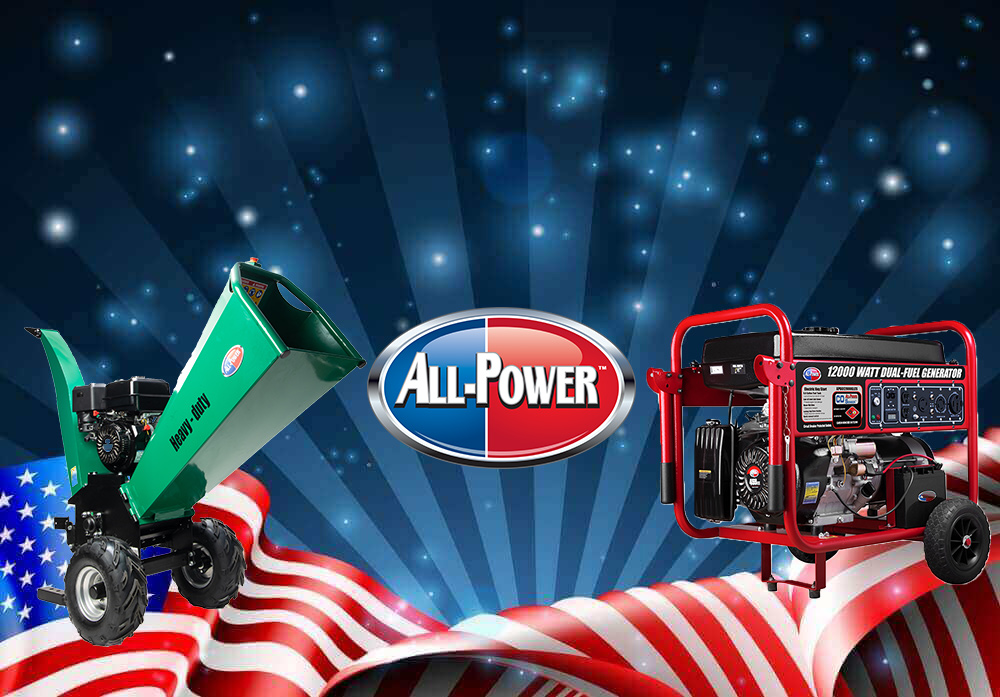 All-Power Corp | Ontario CA