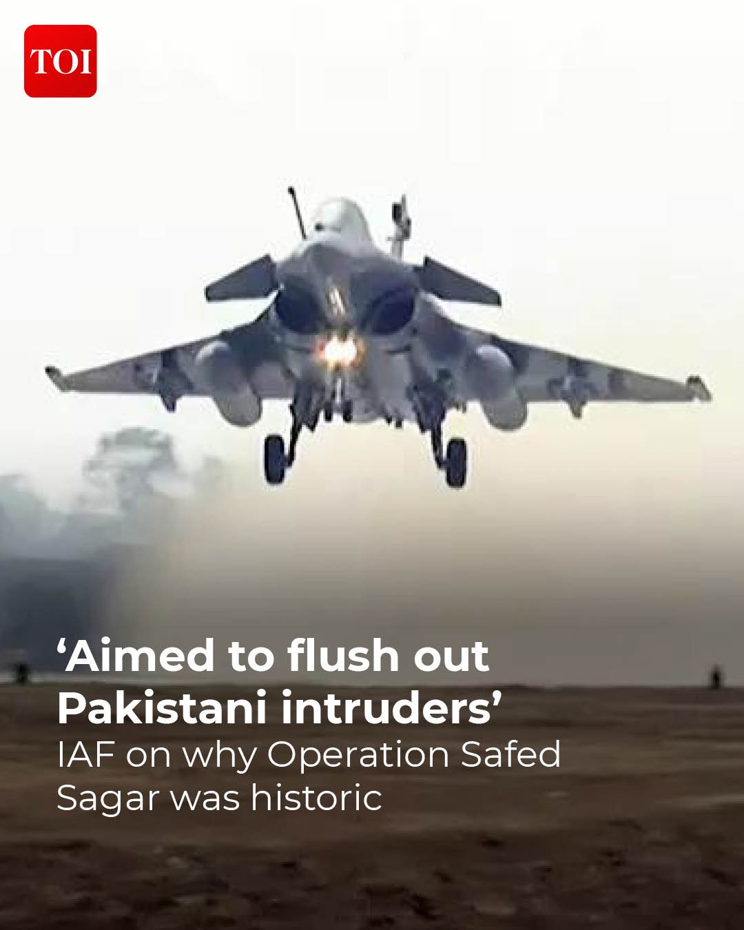 The #IndianAirForce commemorated... - The Times of India | Facebook
