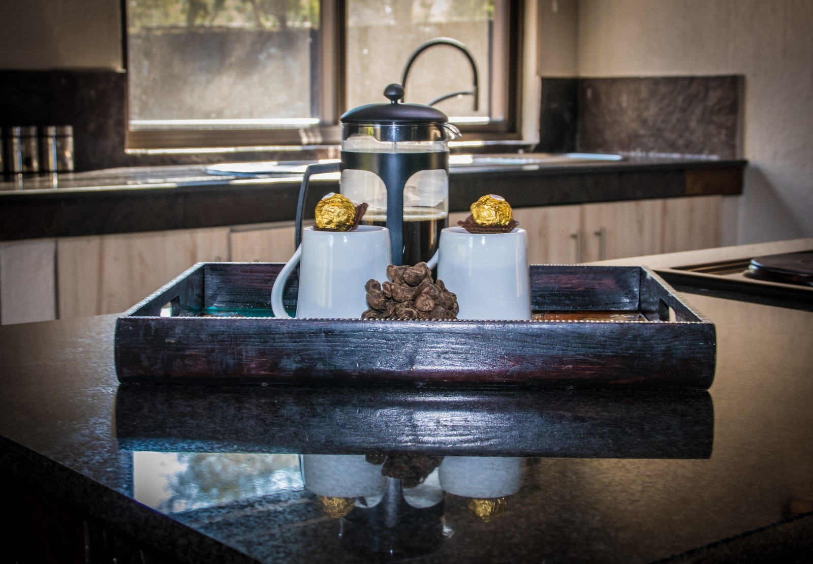 Lindanda Luxury Lodge | Hoedspruit