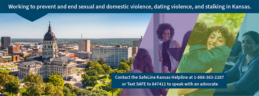 Kansas Coalition Against Sexual and Domestic Violence (KCSDV)
