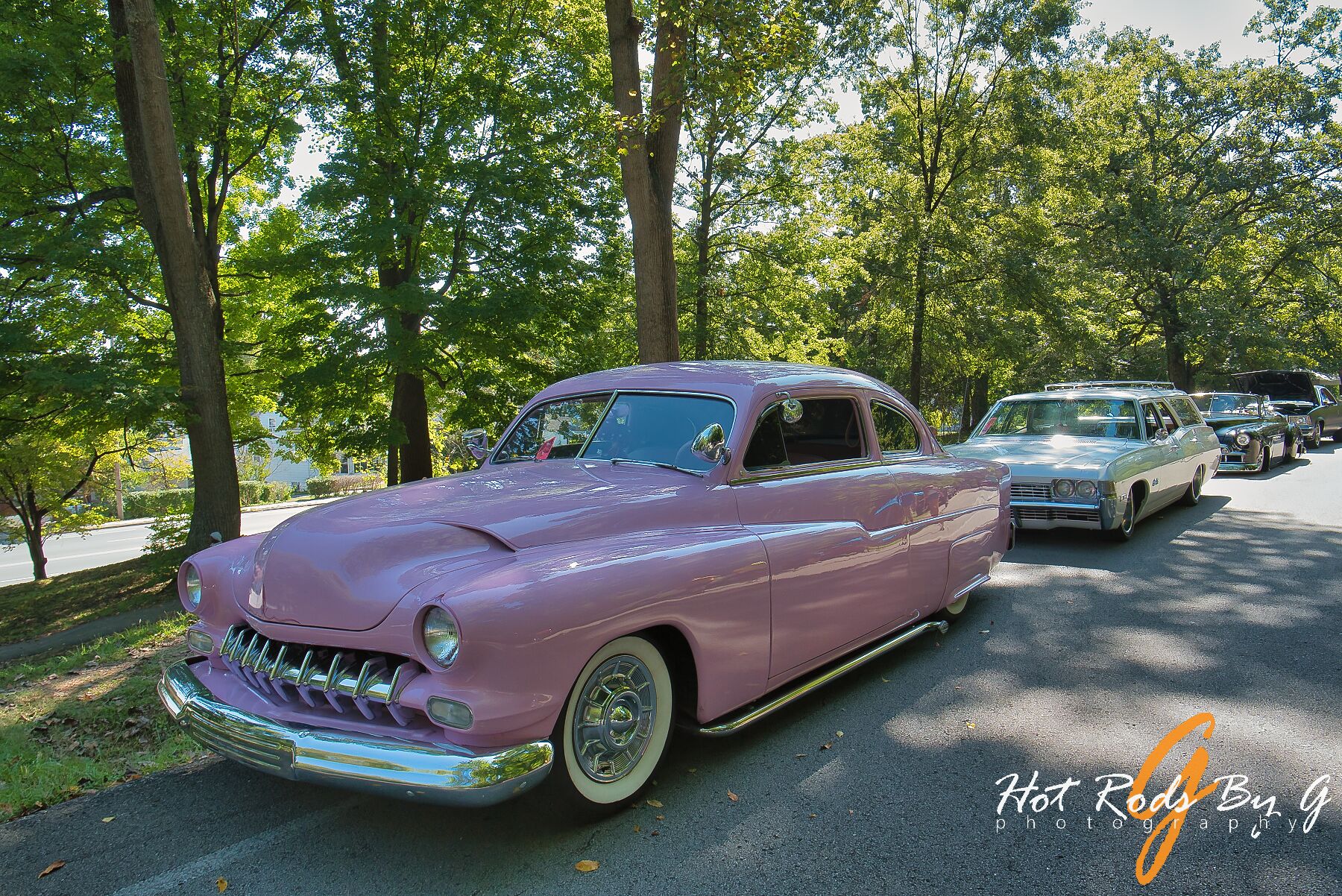 Hot Rods By G Photography... - Hot Rods By G Photography