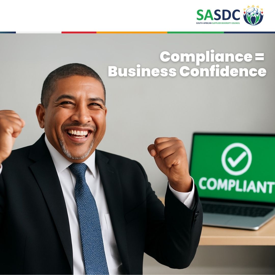At SASDC, we believe... - Sasdc Diversity Council | Facebook