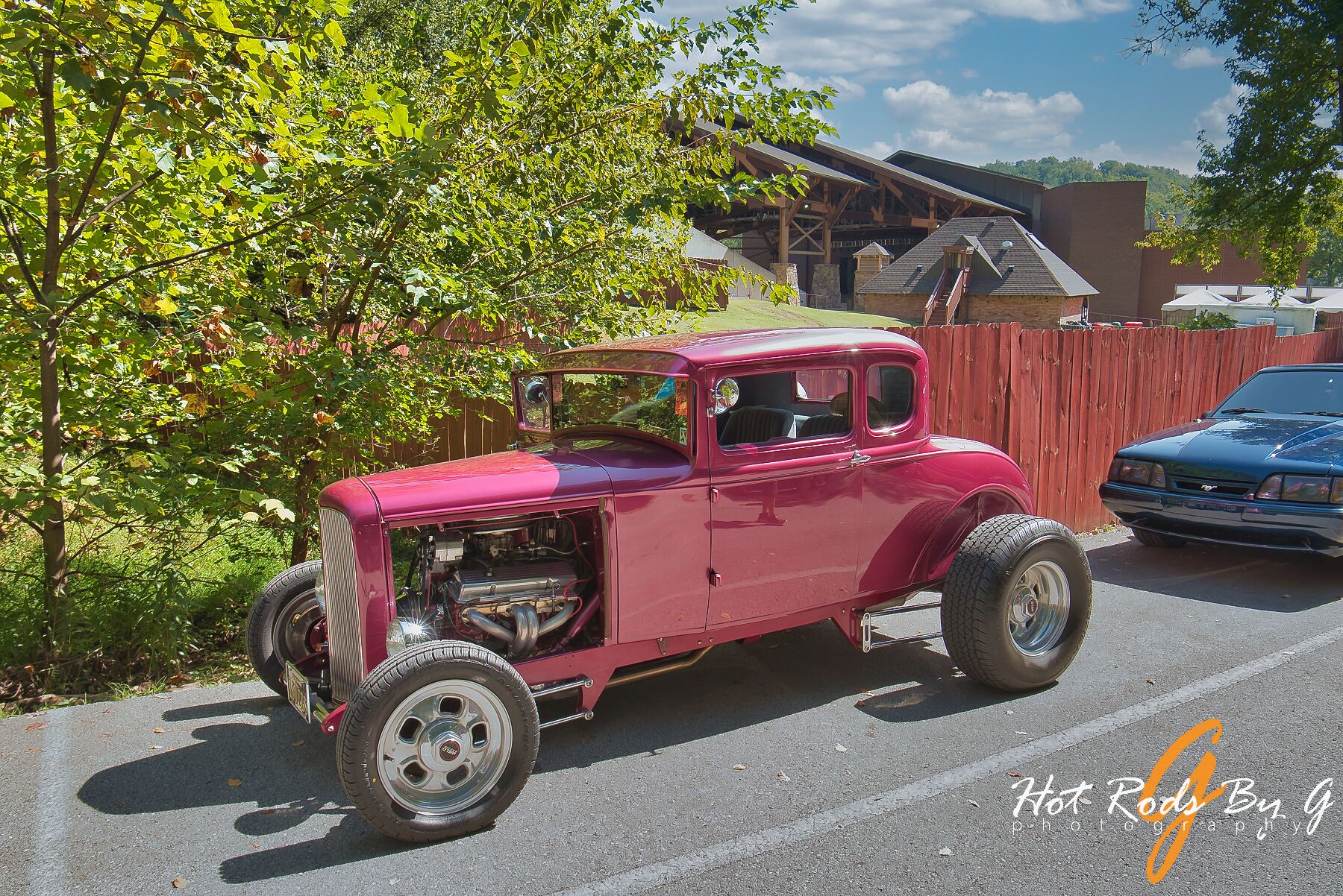 Hot Rods By G Photography... - Hot Rods By G Photography