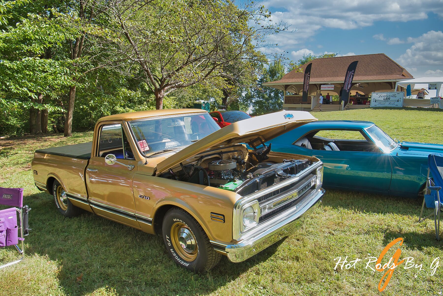 Hot Rods By G Photography... - Hot Rods By G Photography