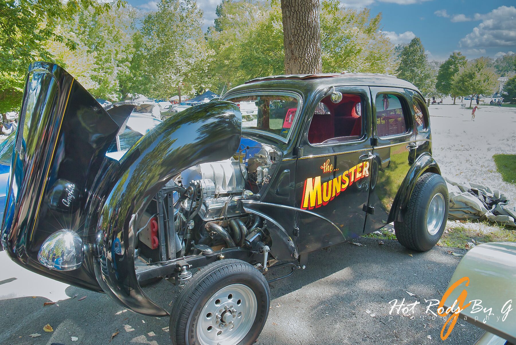 Hot Rods By G Photography... - Hot Rods By G Photography