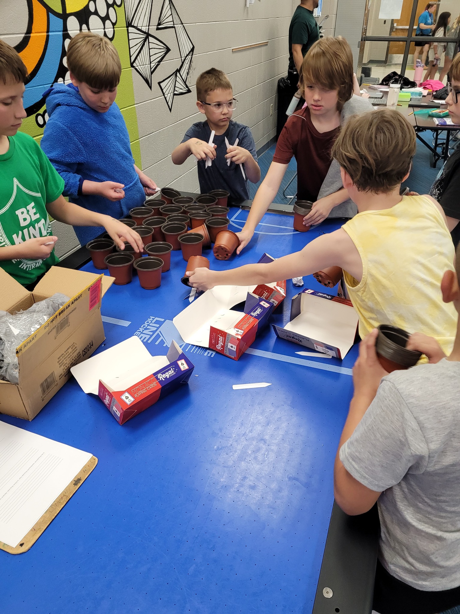 Boys & Girls Clubs of Elkhart County | Goshen IN