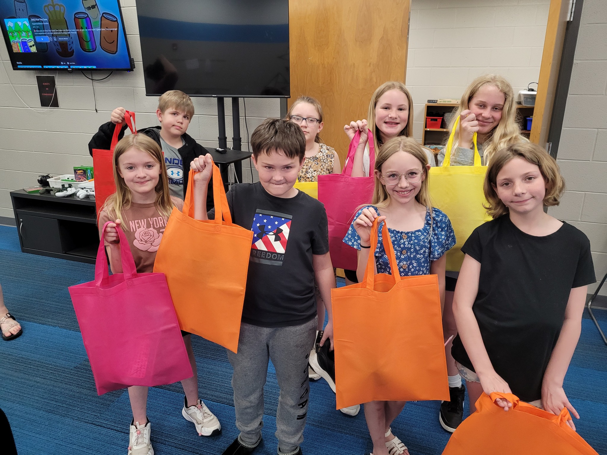 Boys & Girls Clubs of Elkhart County | Goshen IN
