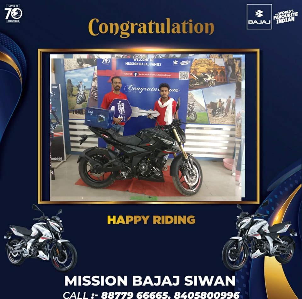 Mission - A Heartiest Congratulations To MR PRINCE KUMAR being a very ...