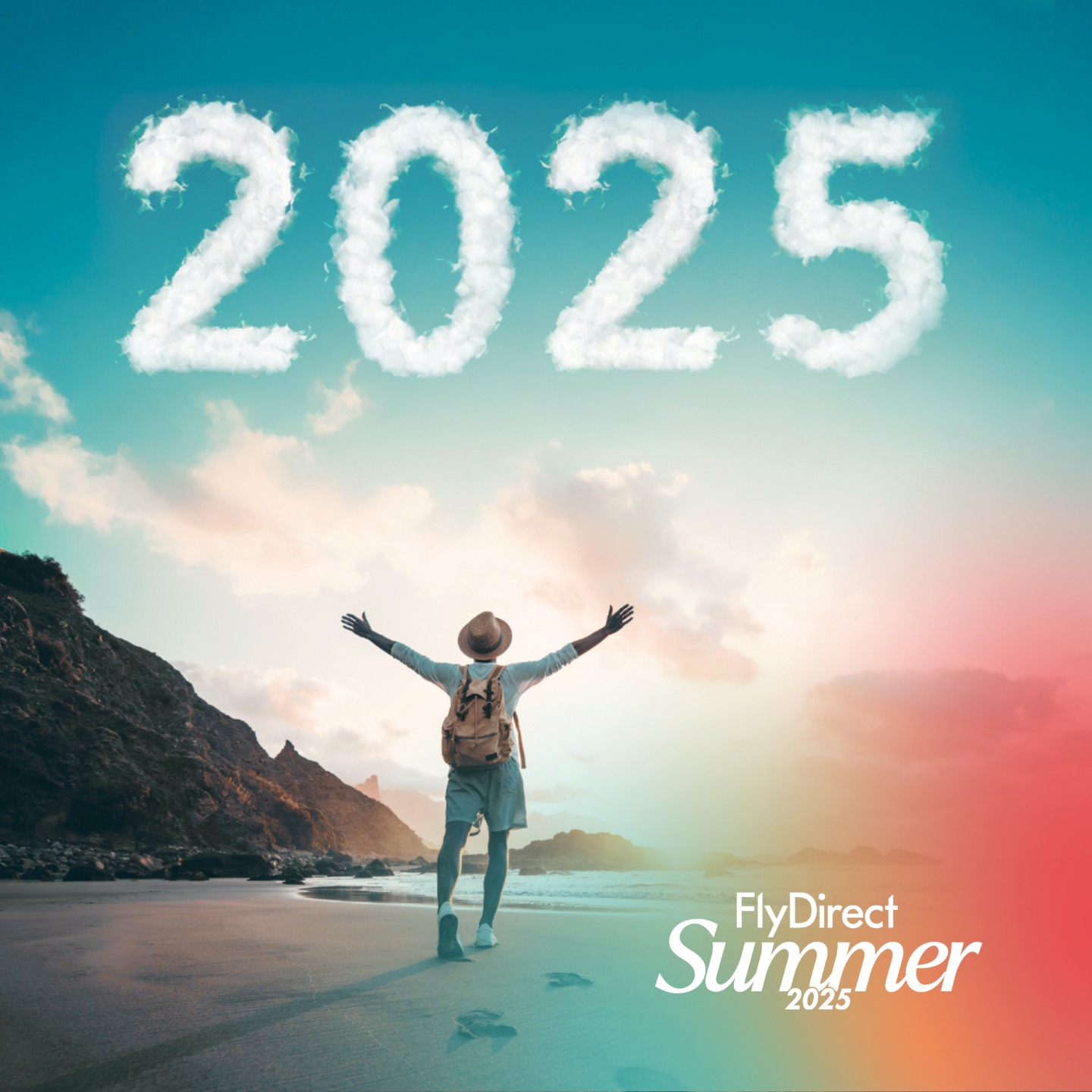 🌟 Happy New Year from FlyDirect! 🌟... - FlyDirect Holidays | Facebook