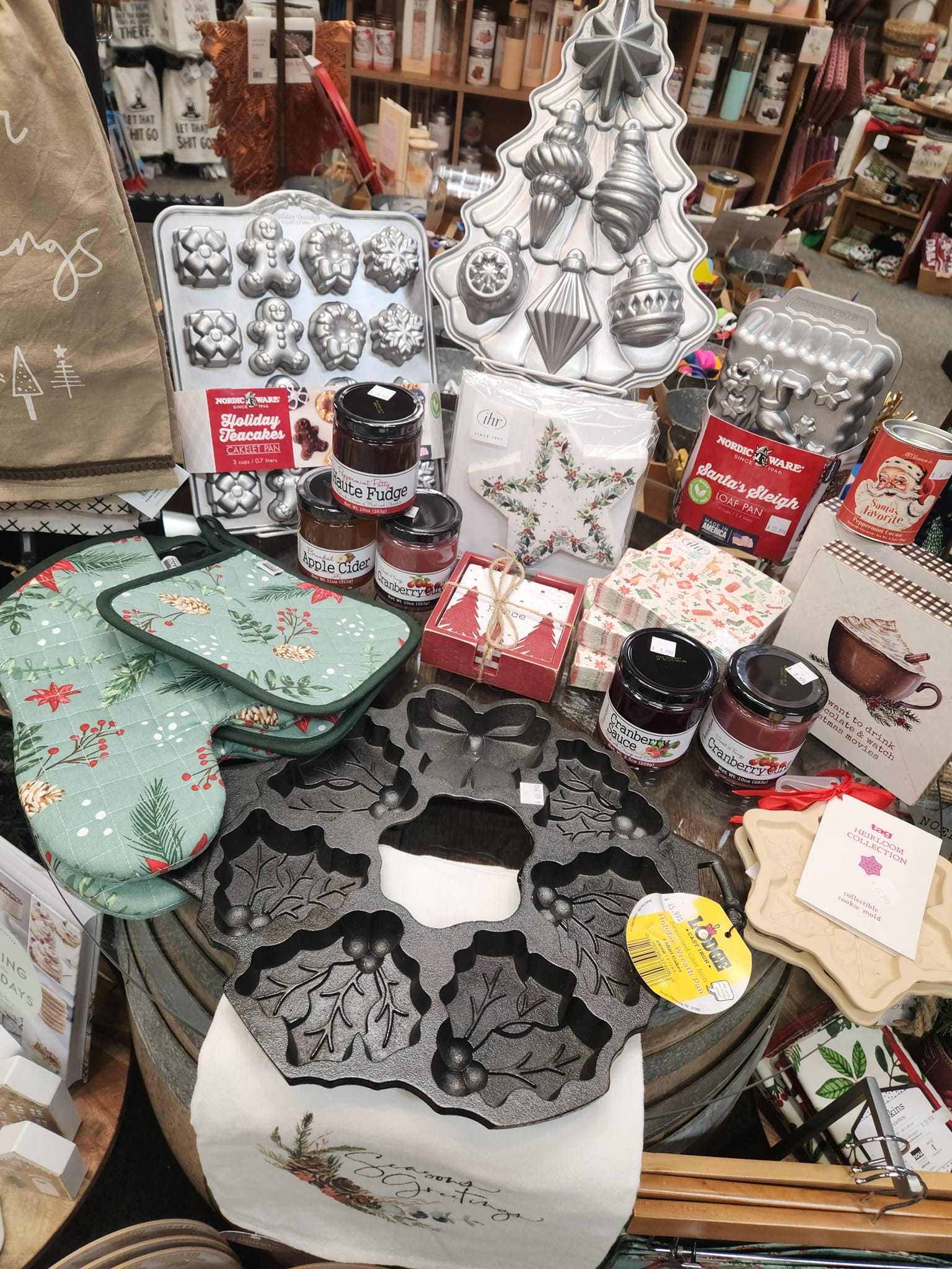 The Galley Kitchen Shop | Newport OR