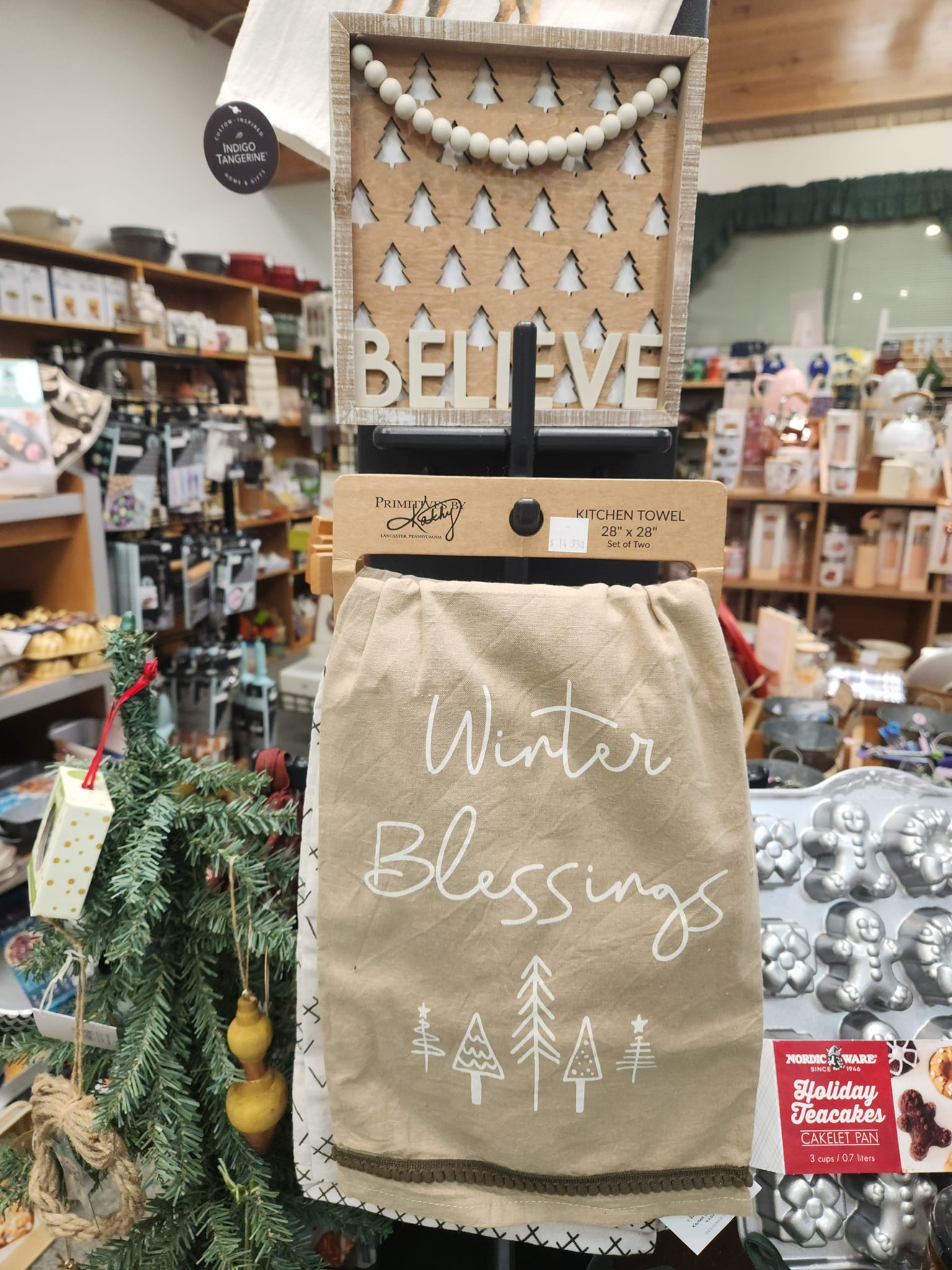The Galley Kitchen Shop | Newport OR