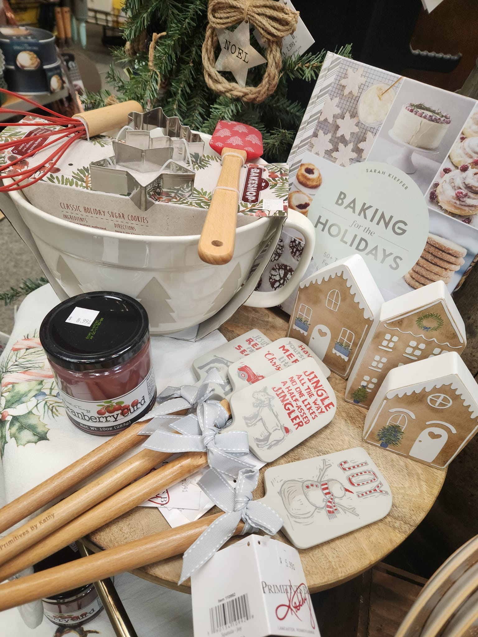 The Galley Kitchen Shop | Newport OR