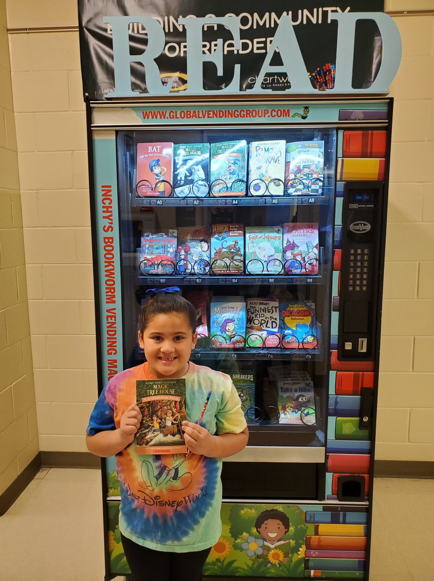 Happy Birthday to our Comets... - Coloma Elementary School | Facebook