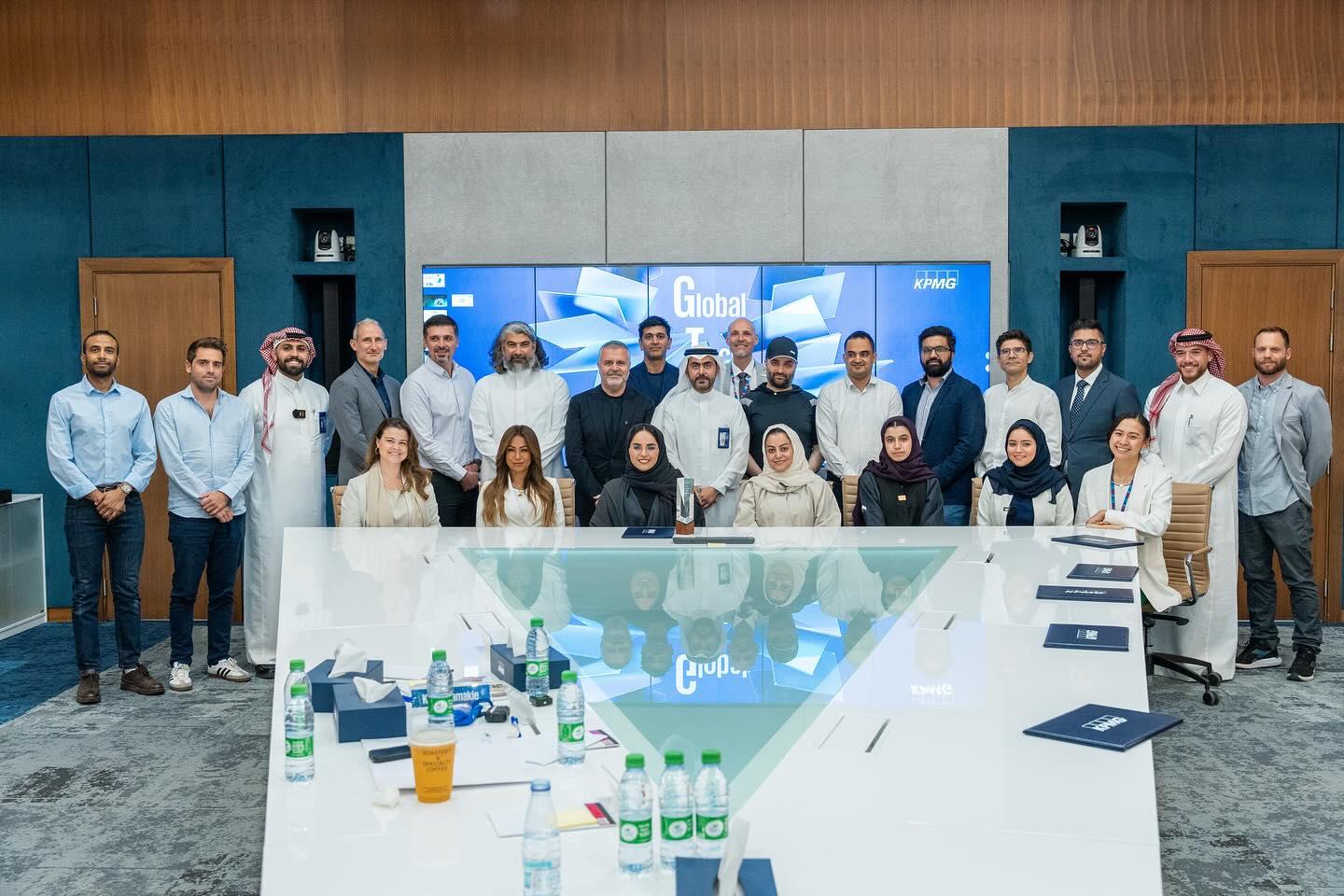 KPMG Saudi Arabia | Riyadh