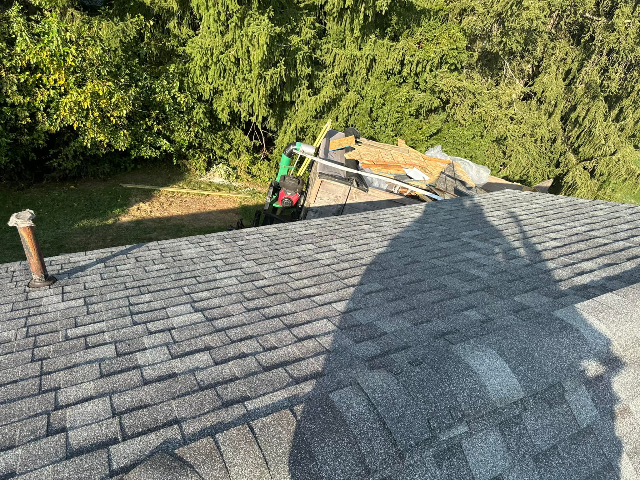 Precision Building Solutions