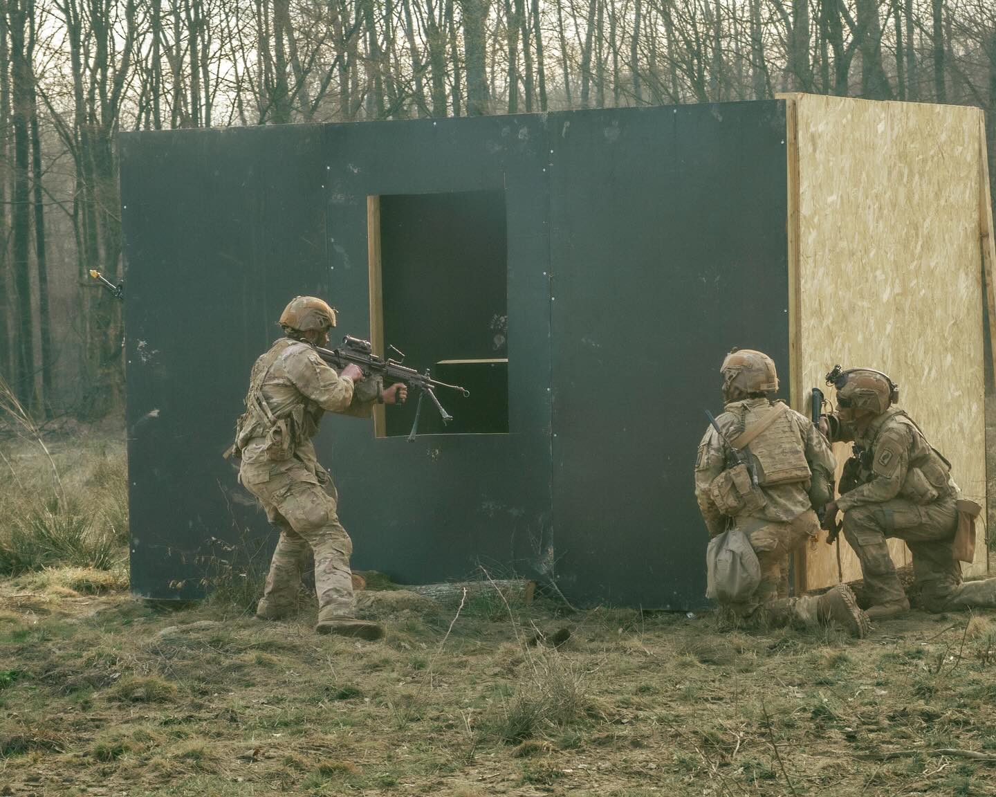 173rd Airborne Brigade added a... - 173rd Airborne Brigade