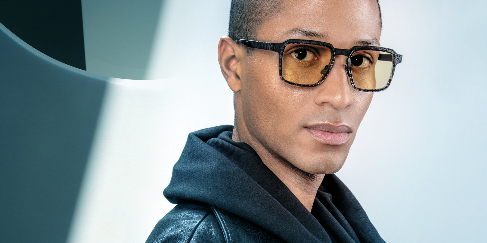JFREY Eyewear Design | Marseille
