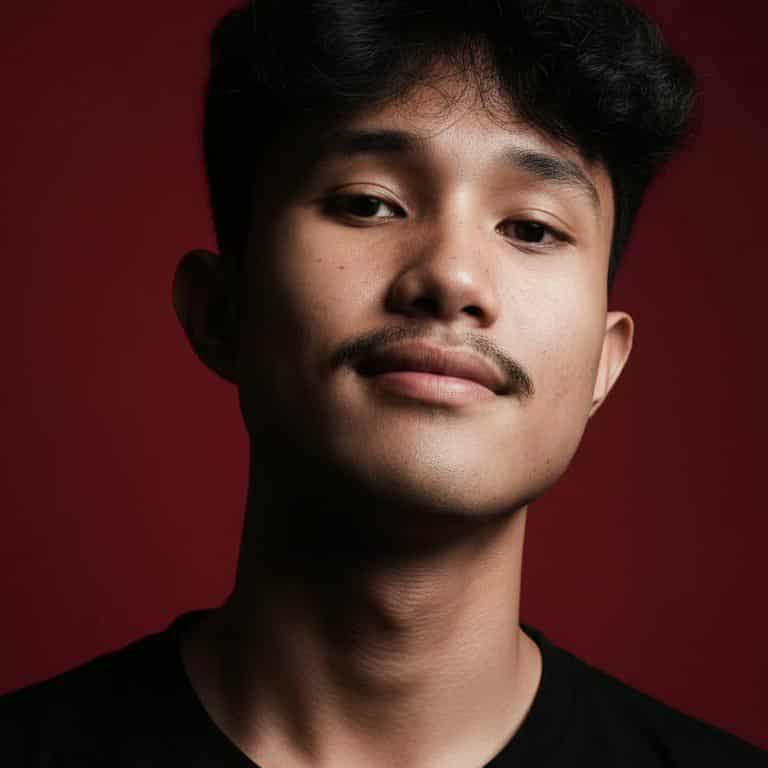 Ramphing Rahmat