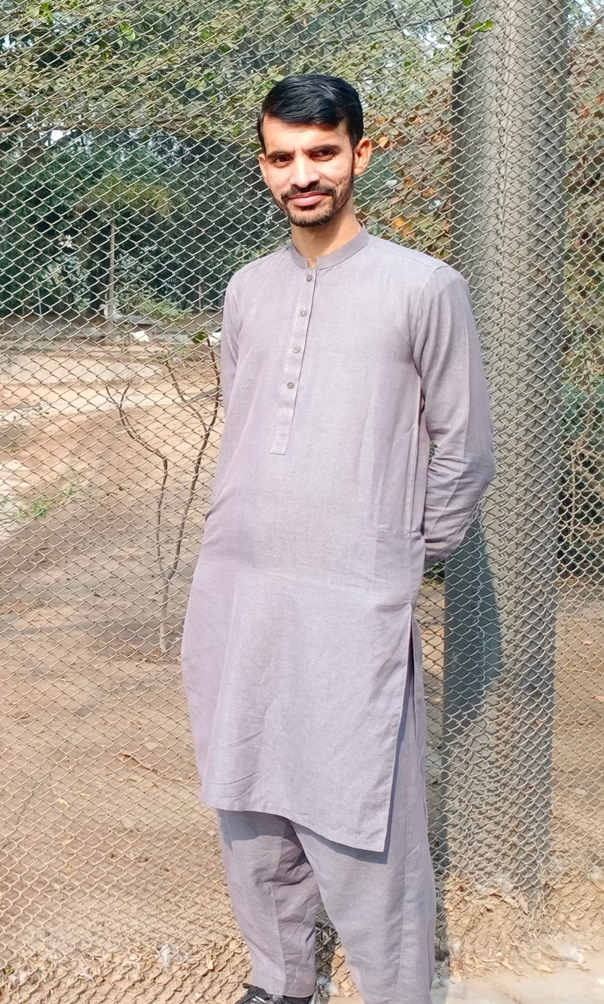 Rizwan Rajpoot