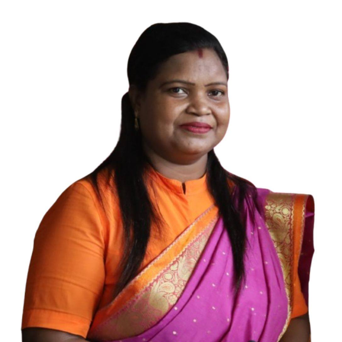Dr. Anjula Murmu