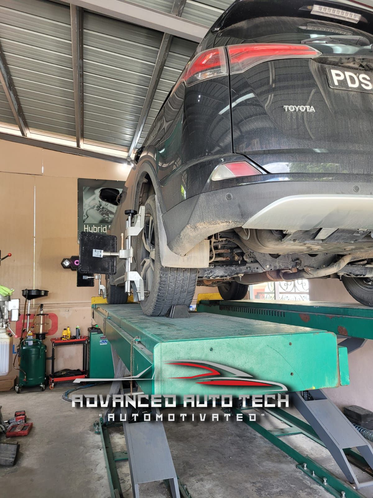 😁Toyota RAV 4... - Advanced Auto Tech & Detailing Services | Facebook