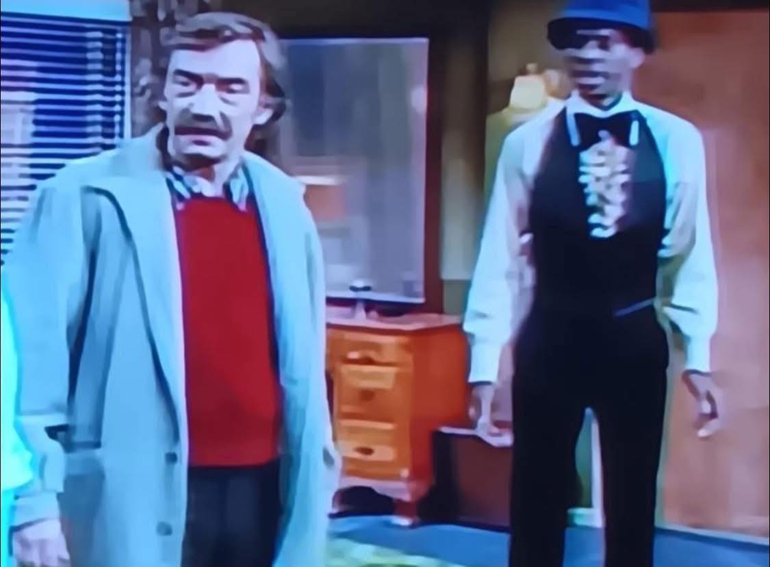 Classic Bookman going after JJ and his... - Seinfeld FanPage | Facebook
