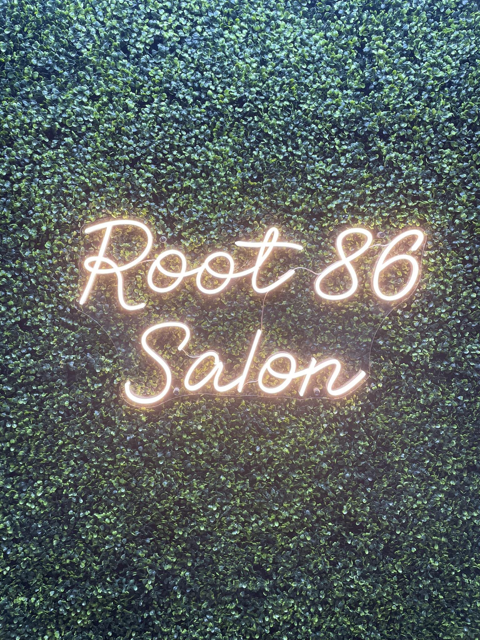 Root 86 Salon | Glen Dale WV